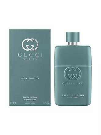 GUCCI | Guilty Love Edition for Him 90ml | 